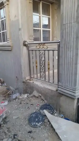 Quality (Balcony)Handrail