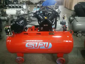 Industrial Air Compressor 5HP 200L