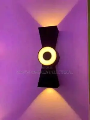Wall Light