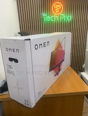Hp Omen 34c Curved Monitor