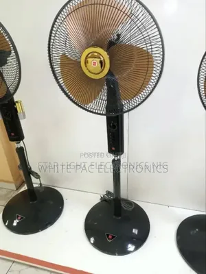 KDK Standing Fan 16"Inch Smart ( Made in Malaysia) 5 Years