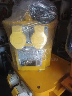 5kva Transformer Step Up and Step Down (110v-220v)