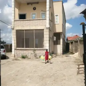 4bdrm Duplex in Epe Lagos for sale