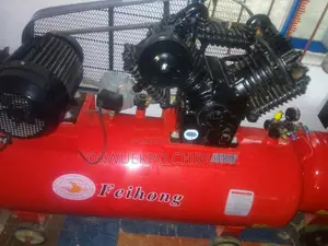 Air Compressor 7.5kw 10hp 300l