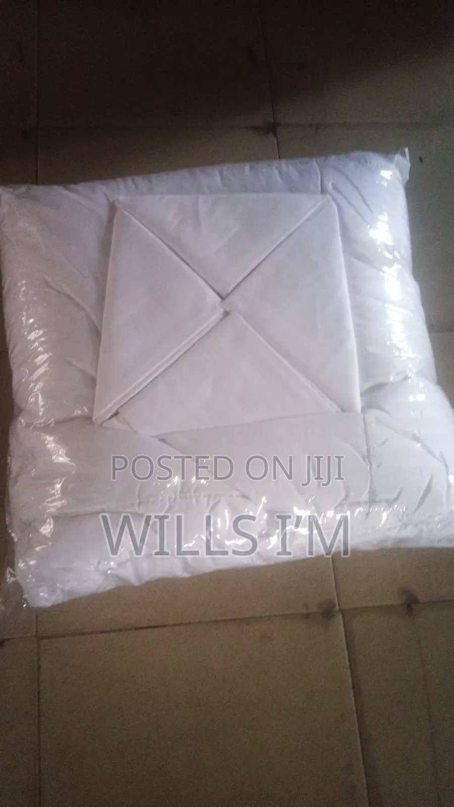DUVETS (All Sizes Available)