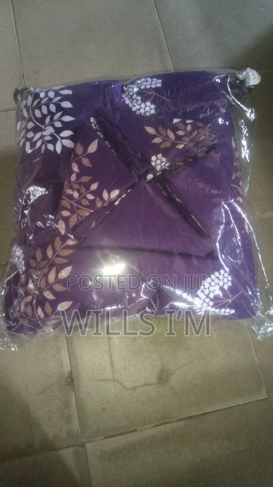 DUVETS (All Sizes Available)