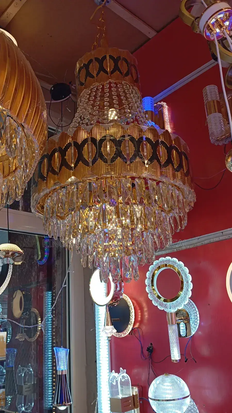 Chandelier