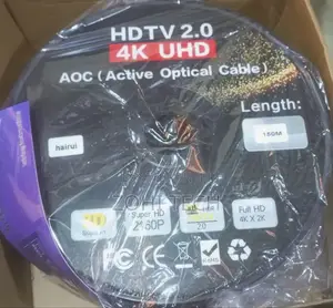150m Fiber Optic HDMI Cable