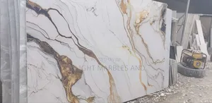 Marble's Slabs