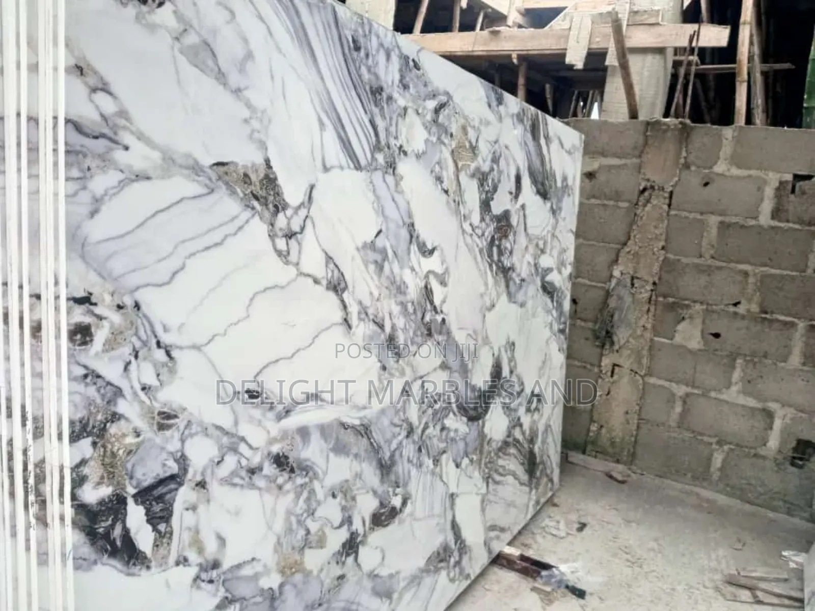 Marble's Slabs