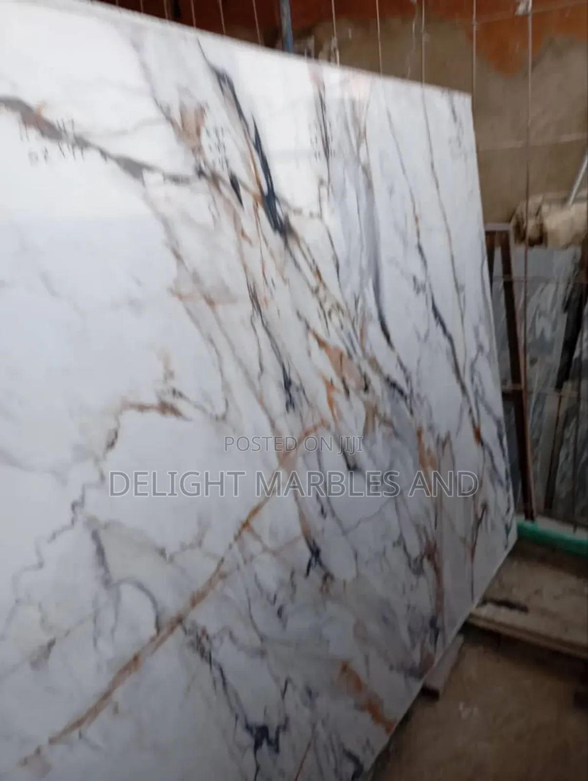 Marble's Slabs