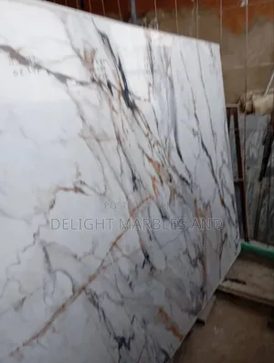 Marble's Slabs
