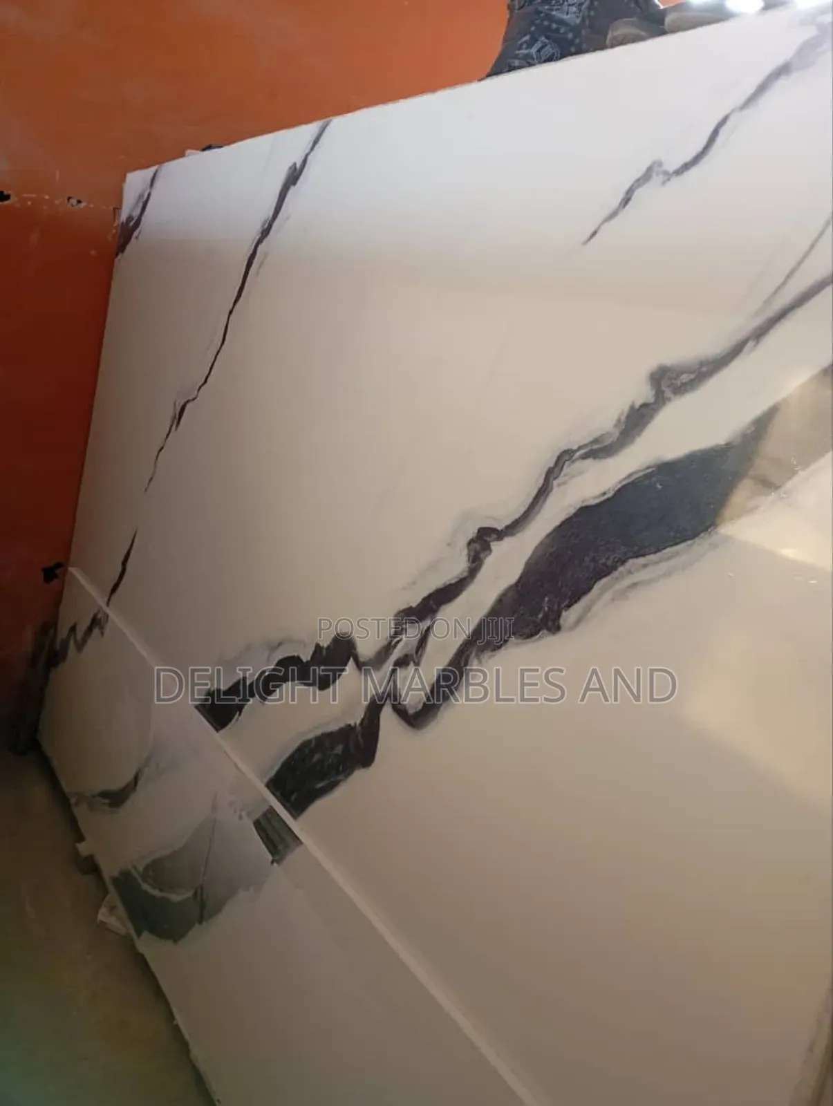 Marble's Slabs