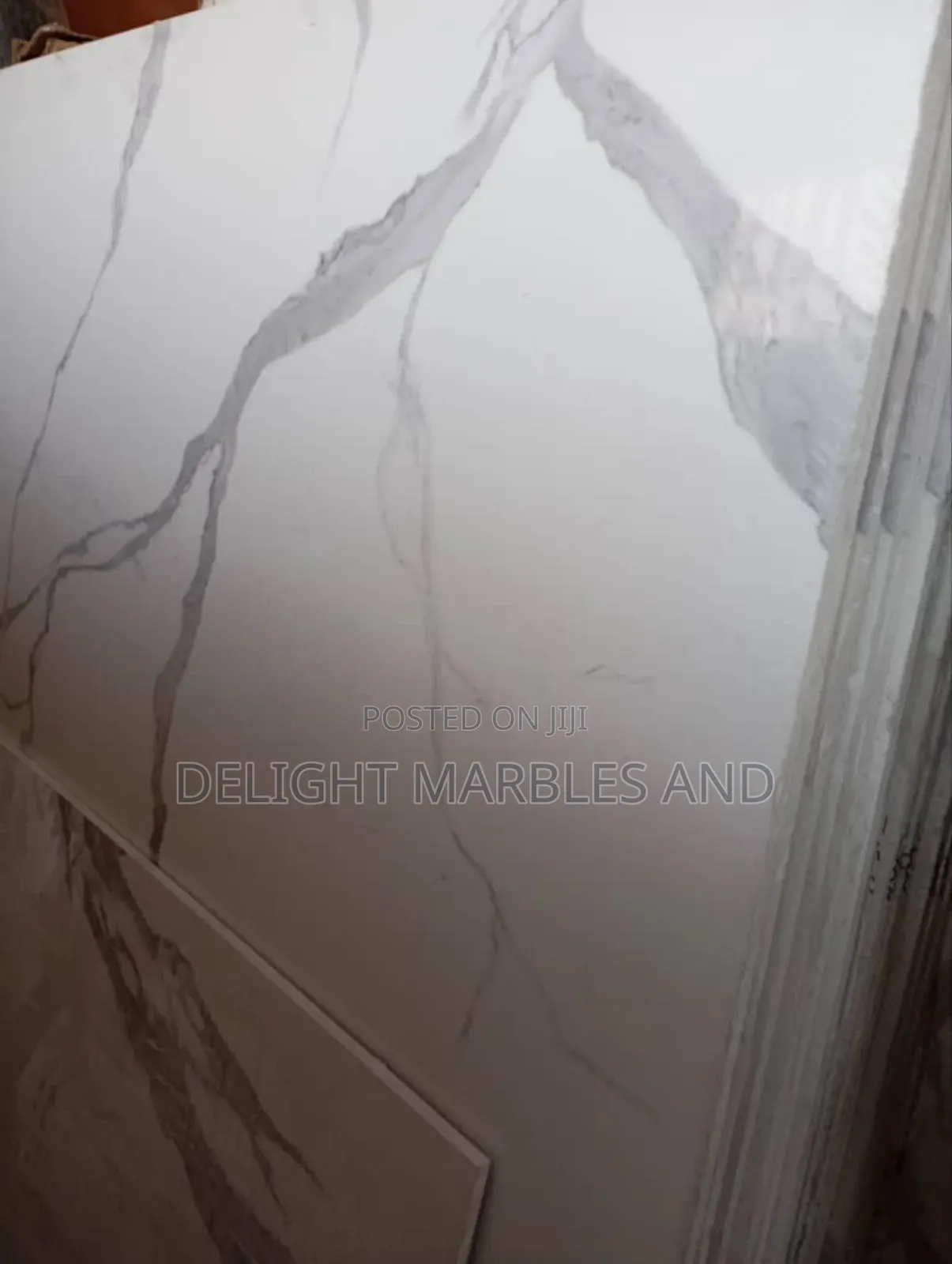 Marble's Slabs