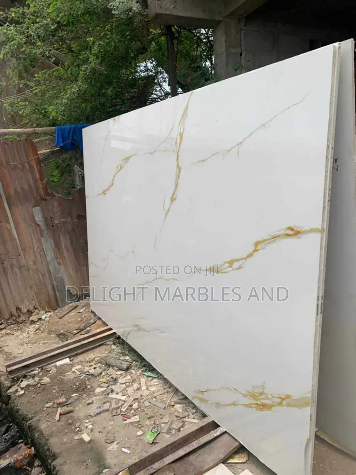 Marble's Slabs