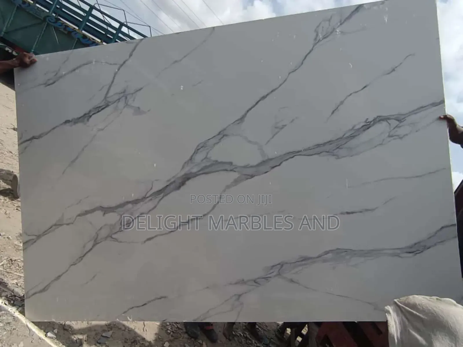 Marble's Slabs