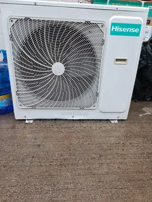 Hisense Air Conditioner