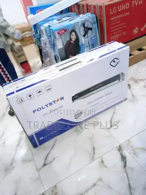 Beat in Polystar 90cm Range Hood Pv-Jy9015b