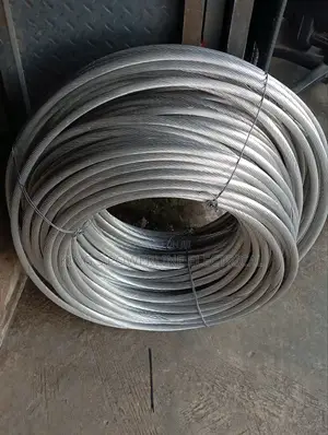 150mm Aluminium Conduct