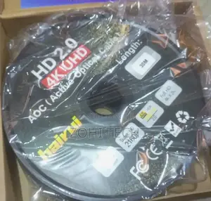 30m Fiber Optic HDMI