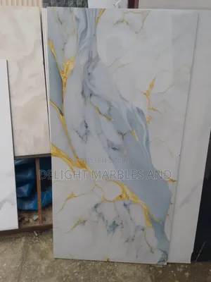 Imported Porcelain Spanish Tiles
