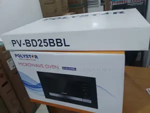Strong Quality Polystar Built in Oven 