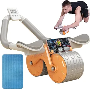 Brand New Abdominal Roller Body Stretcher