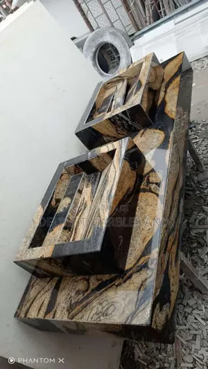Granites Countertops