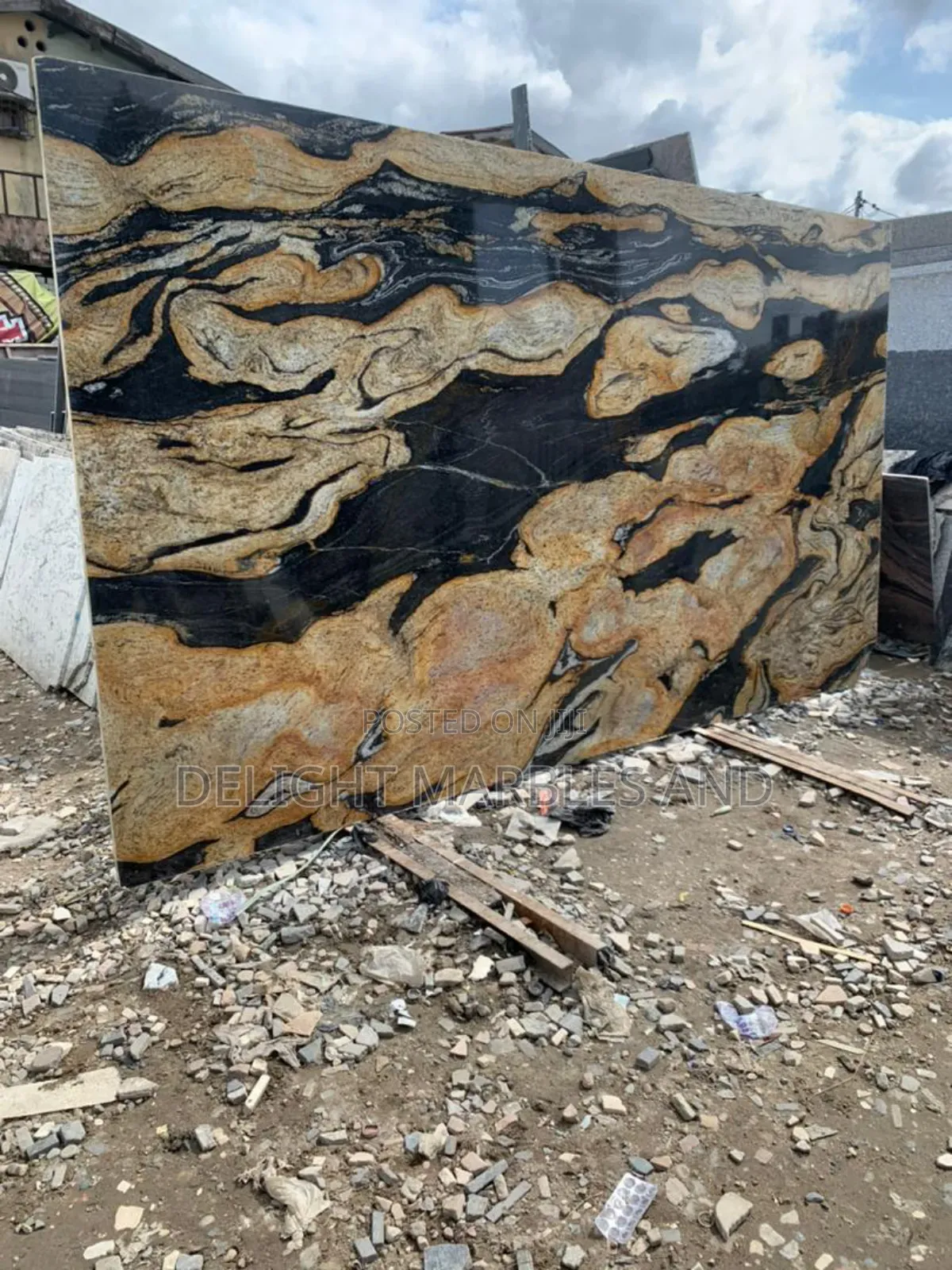 Granites Countertops