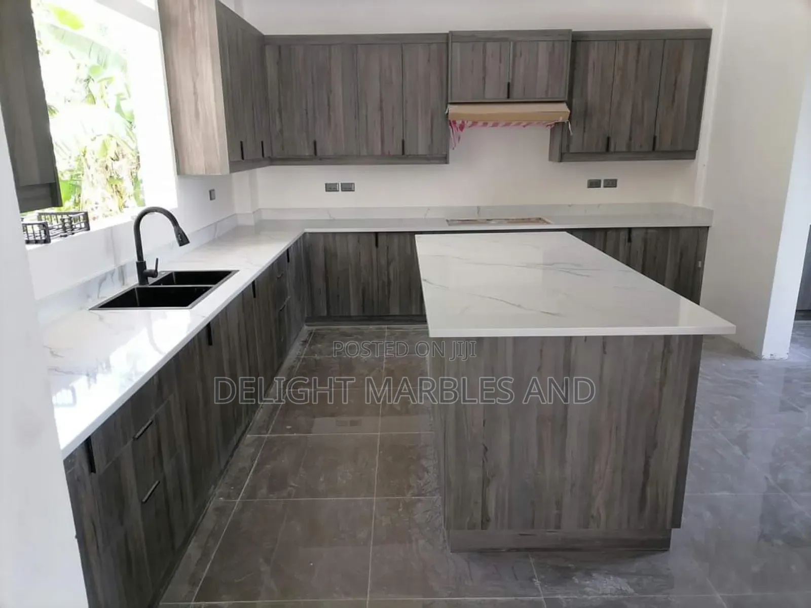 Granites Countertops