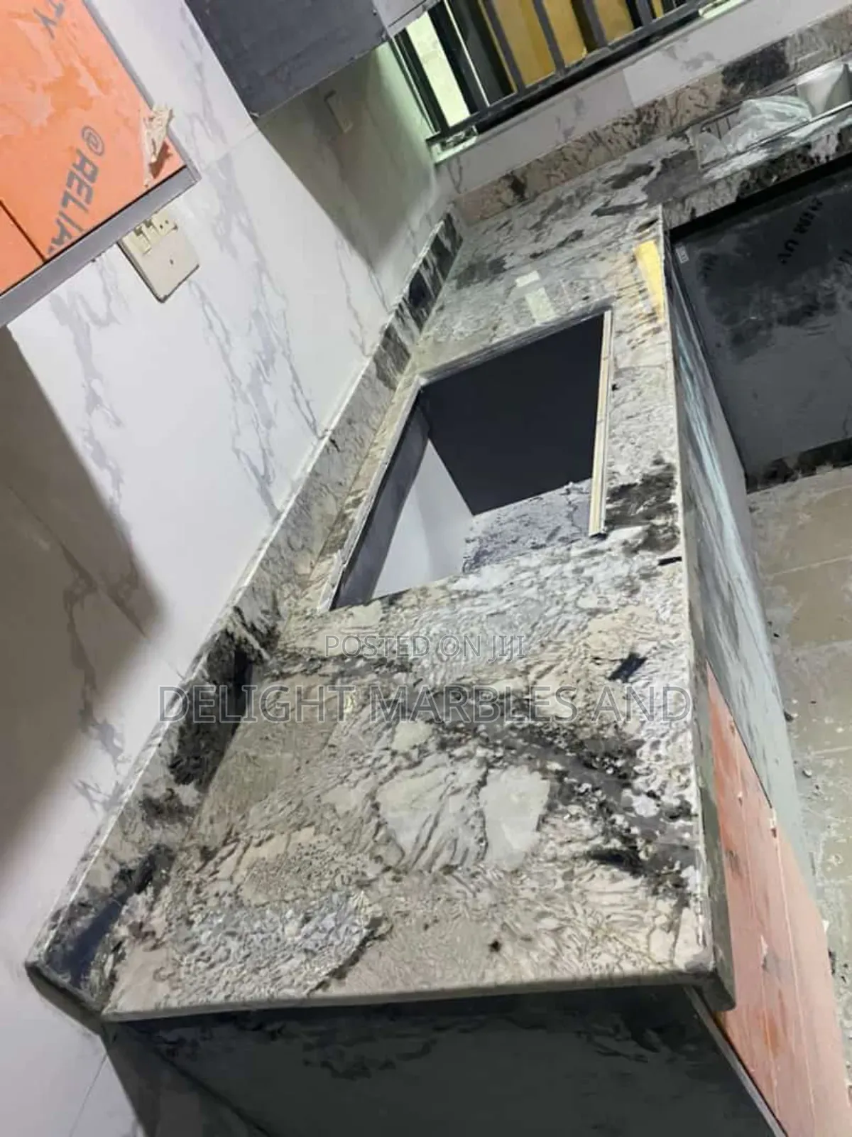 Granites Countertops