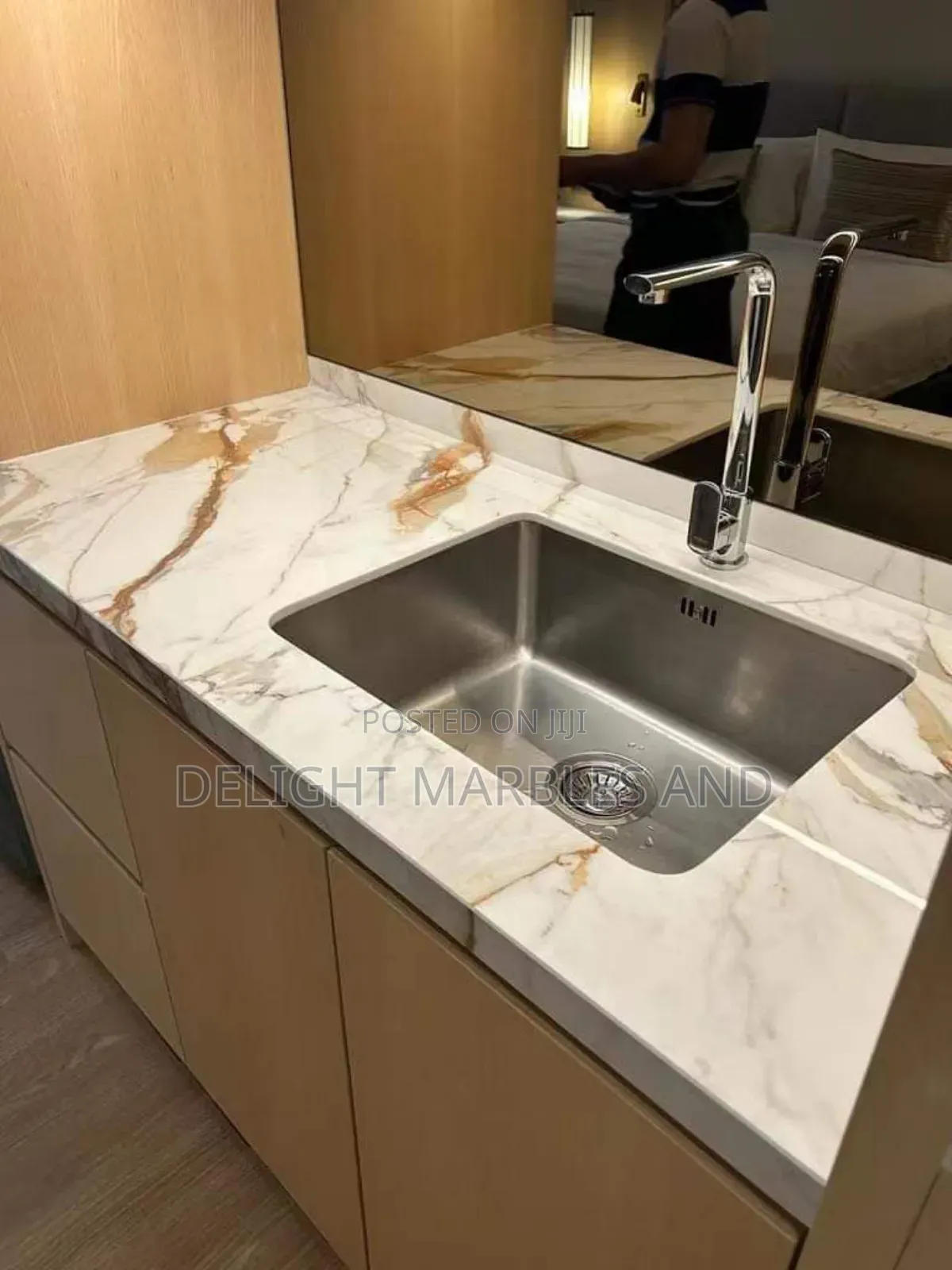 Granites Countertops