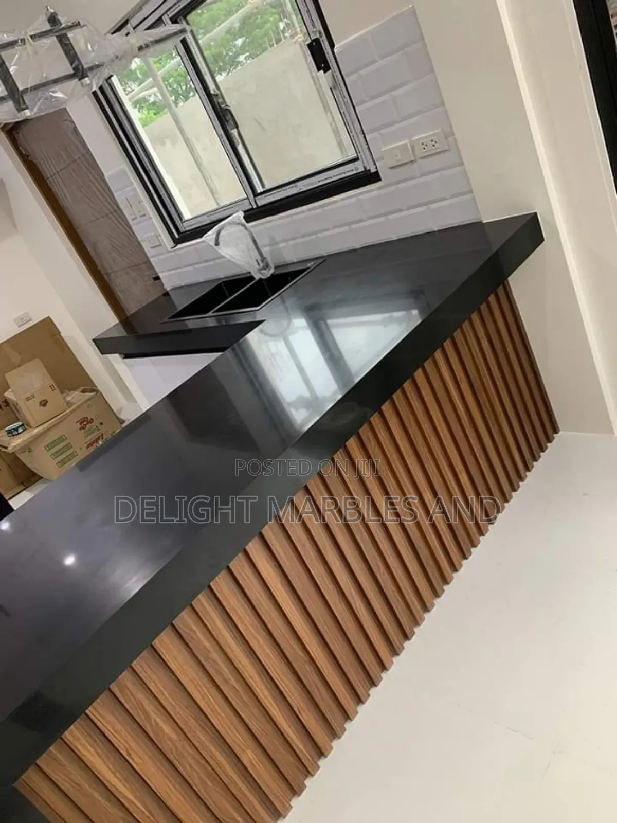 Granites Countertops