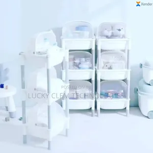 Luxury Baby Trolley