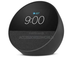 Amazon Echo Spot