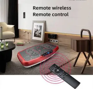 High Tech Electric-Operated Full Body Slim Massage Machine