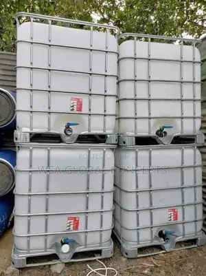 1000 Liters Diesel Tank