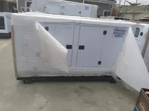 Top Quality 100kva Perkin Generator