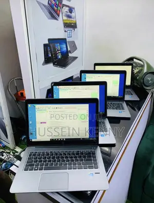 Laptop Technician
