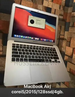 Laptop Technician