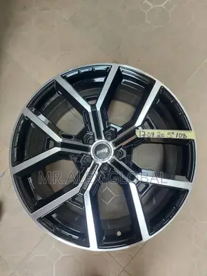 20rim Evock Range