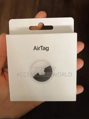 Apple Airtag