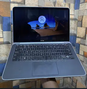Laptop Engineer