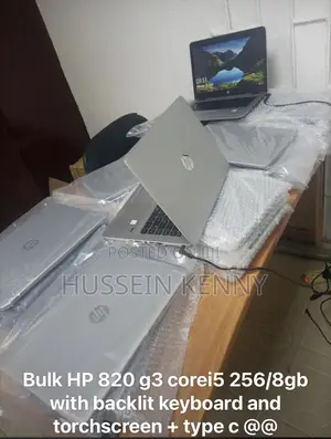Laptop Engineer