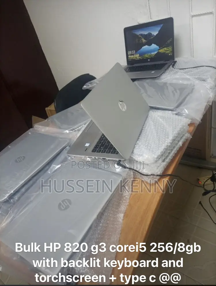 Laptop Engineer