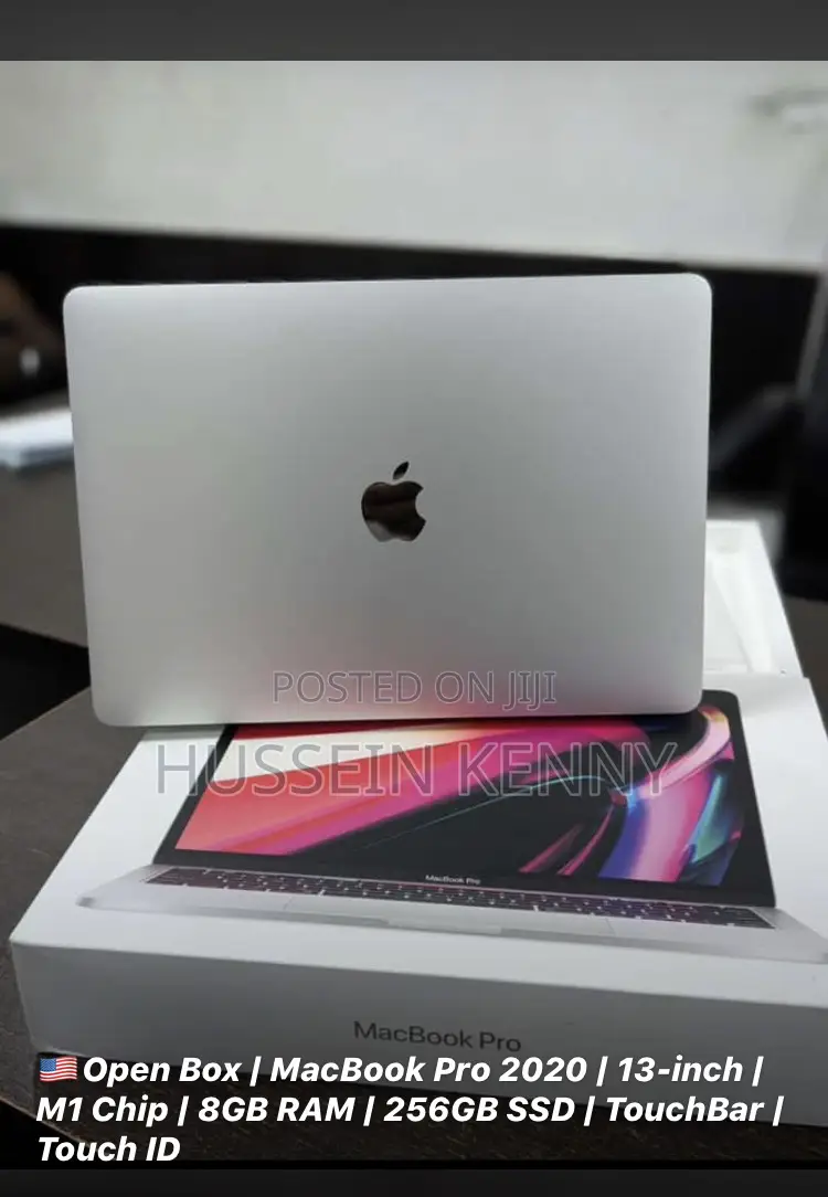 Laptop Engineer