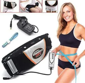 Vibroshape Electric Slimming Belt