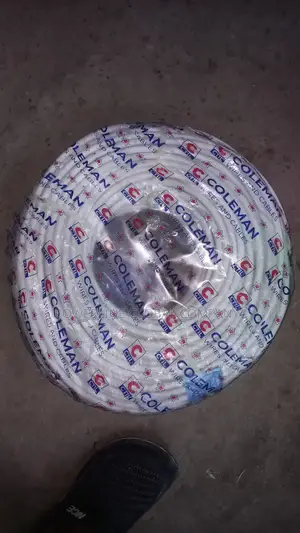 2.5mm 3 Core Flex Pure Copper for Pumping Machine/ AC