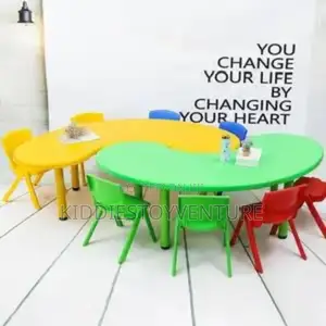 Moon Table