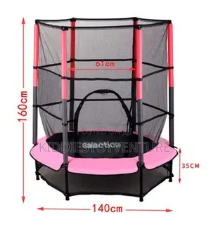 Trampoline 4.5ft